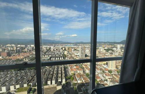 Apartamento 01 quadra da praia - LUXO Praiamar Residence - Foto 19