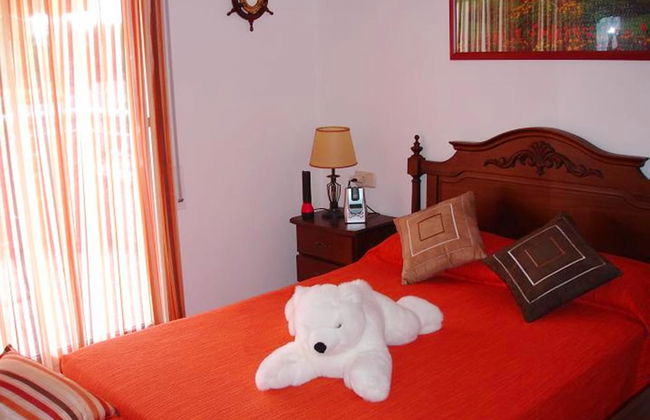 Villa Voramar - Foto 3