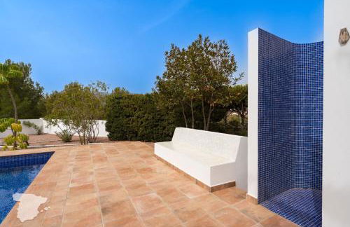 Villa Palmeraie - Foto 18