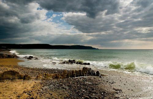 Coastal cottage 'The Garden Cottage ' - Foto 11