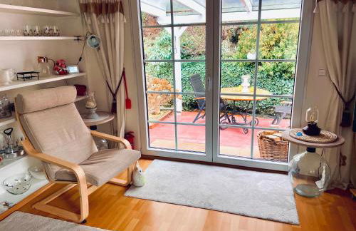 Idyllisches Häuschen im Grünen - Foto 23