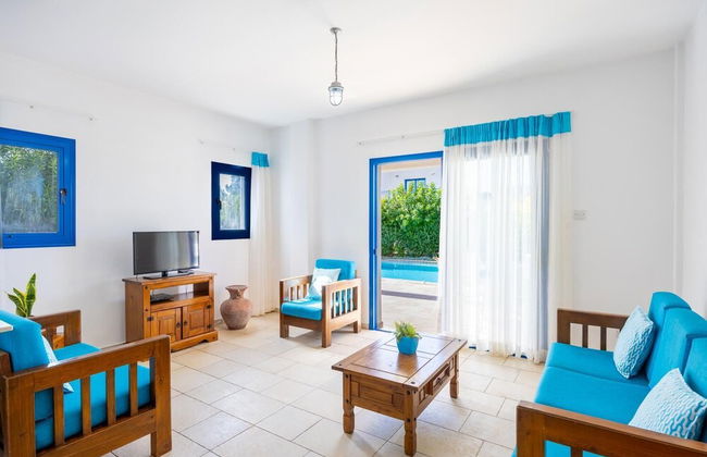 Azzurro Luxury Holiday Villas - Foto 46