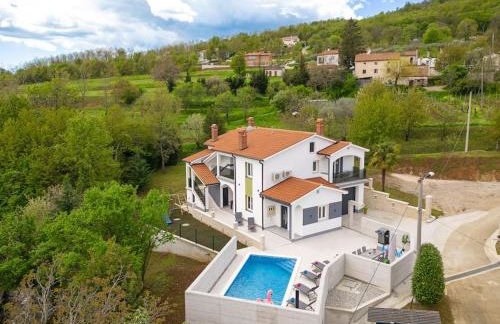 Villa Romano by IstriaLux - Photo 25