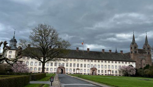 Weserfeeling Apartment in Höxter - Foto 4