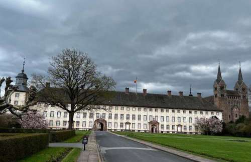 Weserfeeling Apartment in Höxter - Foto 4