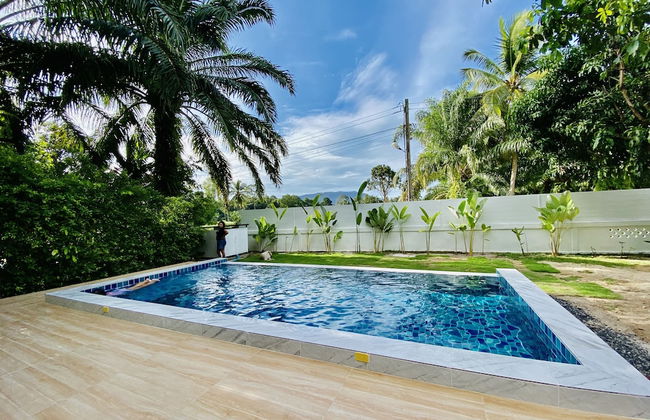 Maliblue resort khanom - Foto 15