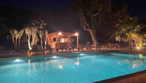 Villa CARIOCA St Tropez - Foto 4