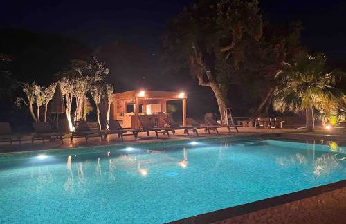 Villa CARIOCA St Tropez - Foto 4