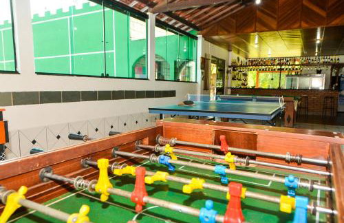 Hotel Fazenda Villa Galicia - Foto 25