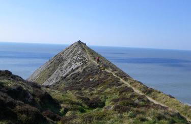 WebberHillFarmCottages - Foto 24