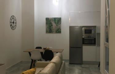 Apartamento nuevo en casa tipo palacio - Foto 1