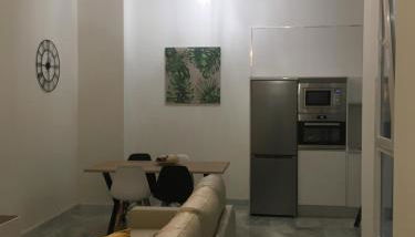 Apartamento nuevo en casa tipo palacio - Foto 1