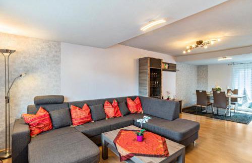 Ferienwohnung Schumacher - Foto 7