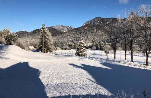 Golfchalet 3 confini - Foto 36