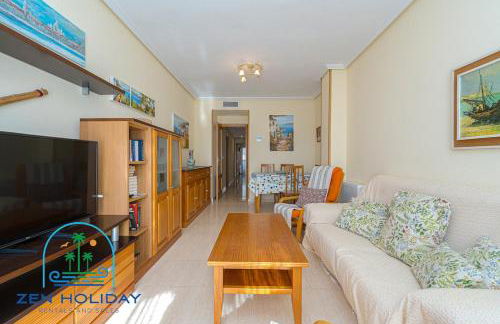 3 Bed 2 Bath Apartment Los Pinos - Photo 1