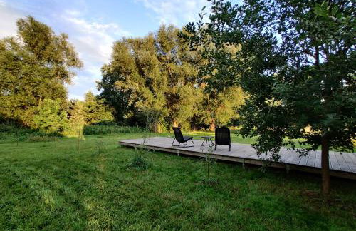 Dom Szumią Wierzby - Foto 54