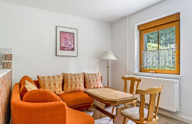 Holiday Home in Jagersgrun With Sauna - Foto 21