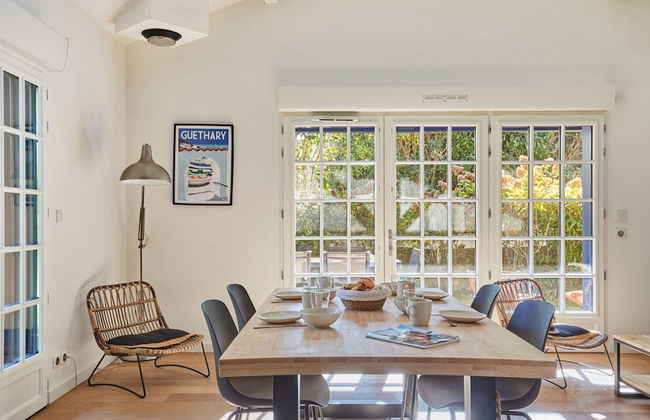 Villa 8 personas a 10 minutos de la playa socoa. - Foto 13