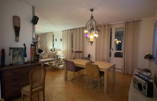 Appartement Paris 12 proche du centre avec parking - Foto 20