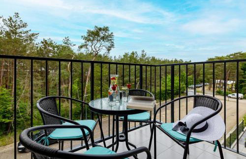 Na Wydmach Apartment Międzywodzie by Noclegi Renters - Foto 4