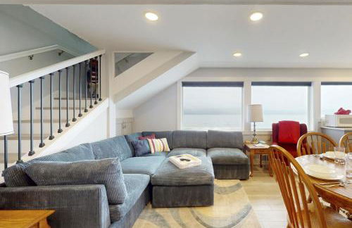 Tyee Shoreline Retreat A - Foto 1