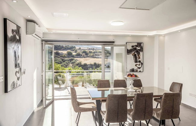 Villa Anastasia Maria - Foto 53