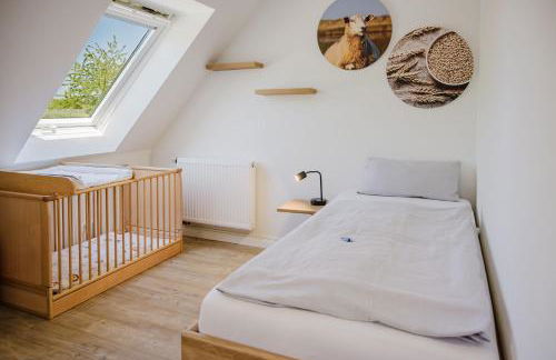 Ferienbauernhof Liesenberg Obstwiesenhaus Birnenbaum - Foto 74