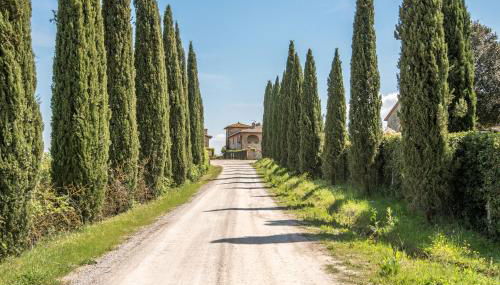 Torre di Corsanello - Foto 1