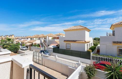 Modern Garden Home, Algorfa - Foto 31