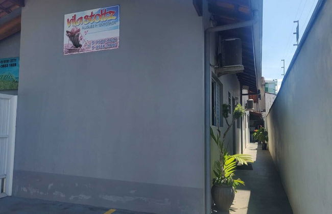 Vila Stoltz - Foto 17