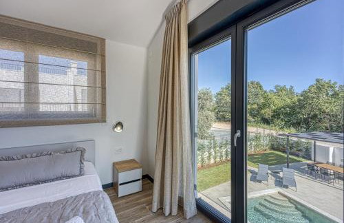 Villa Ivana with Private Pool - Foto 24