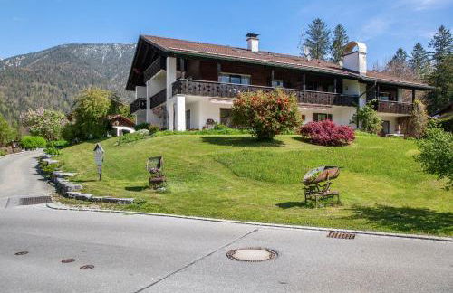 Aschaubichl - Wohnung Alpenrose - Foto 23