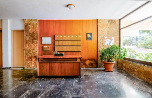 Athens Paradise Apartament 50 sqm Near To Metro #2 - Foto 24