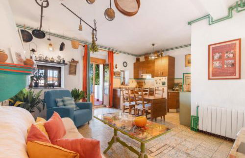 Casa Rural La Rana Verde - Foto 26