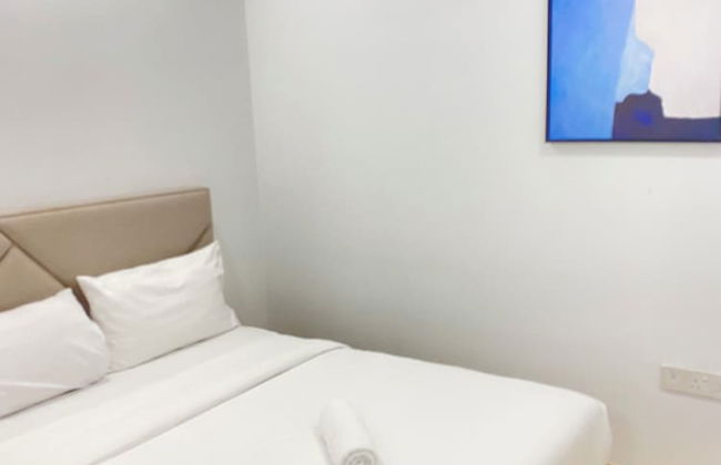 Eaton Residences KLCC - Foto 11