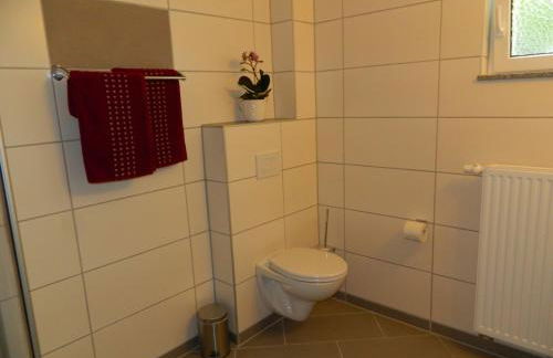 FEWOTRAUM-MÜRITZ - Foto 39