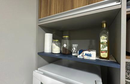 14- Studio decorado com ótima localização!!! - Foto 11