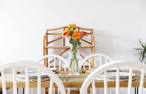 Sunny 1 bedroom apartment, Ocean house, East wittering - Foto 64