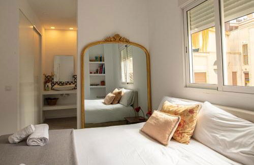 SingularStays Ático Roger de Flor - Photo 23