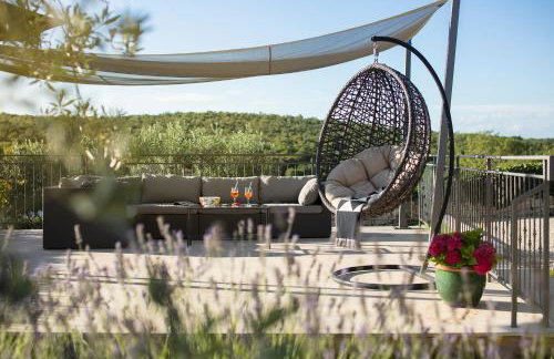 Art Villa Sis - Photo 19