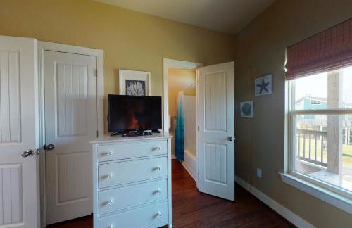 Ultimate Ocean Views Game Room Dog Haven - Foto 22