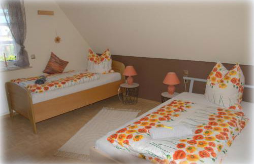 Ferienwohnung Gabi - Foto 8