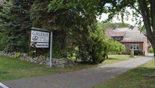 Galerie ebe - Photo 2