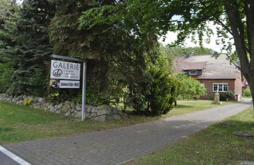 Galerie ebe - Foto 2