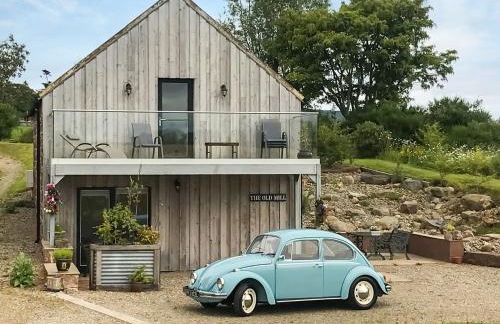 The Old Mill - Foto 17