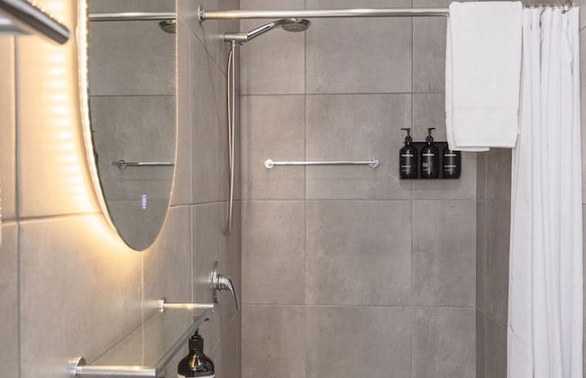 Palm View Holiday Apartments - Foto 44