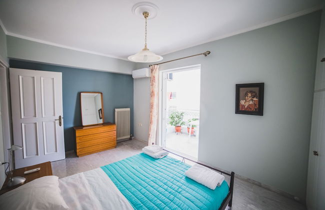 Apartment on Nikaias 5 - Foto 1