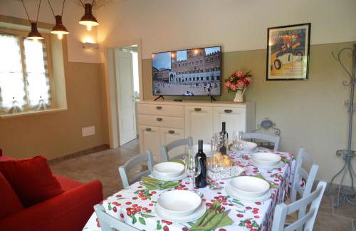 La Beppa - Casa Vacanza - Foto 23