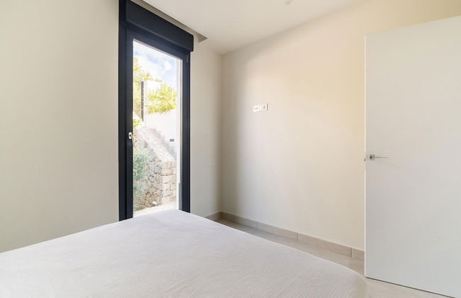 Villa in Benidorm With Private Pool - Foto 6