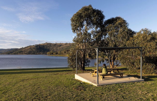 Reflections Grabine Lakeside - Holiday Park - Foto 42